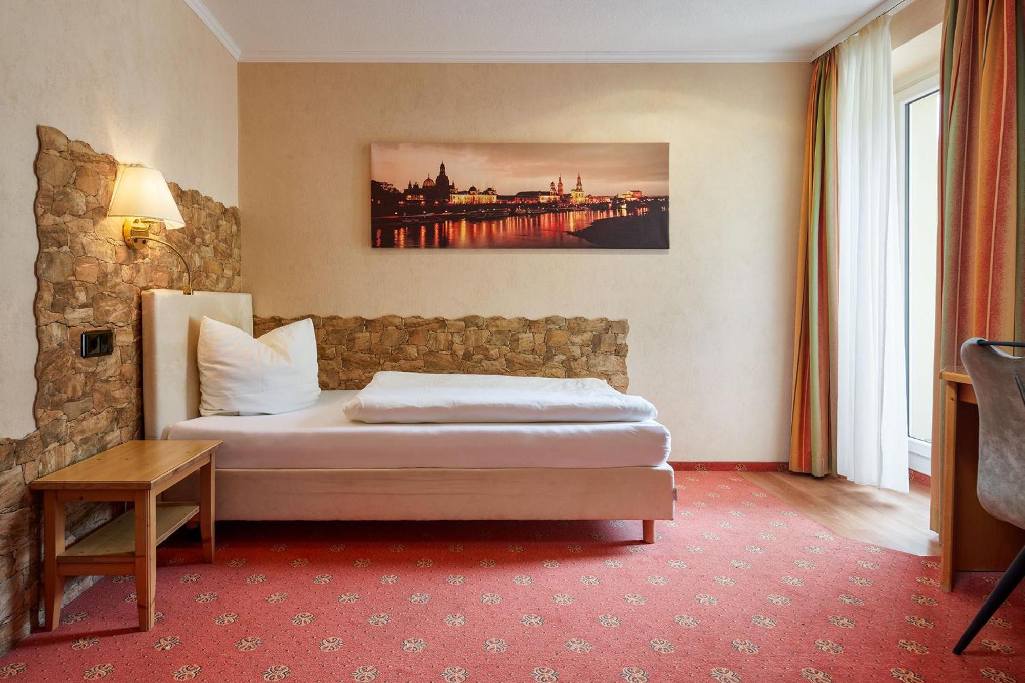 Hotel Ladenmuehle Altenberg Exterior photo